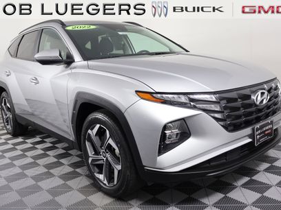 Used 2022 Hyundai Tucson SEL w/ Convenience Package