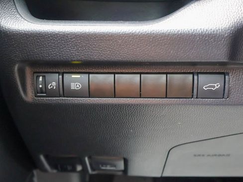 Used 2024 Toyota RAV4 XLE Premium FWD image 19