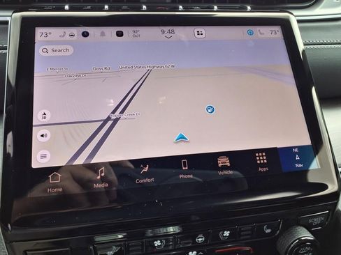 New 2025 Jeep Grand Cherokee L Limited w/ Luxury Tech Group II image 12