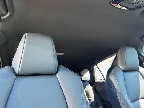 Used 2024 Toyota Venza Limited AWD/4WD image 28