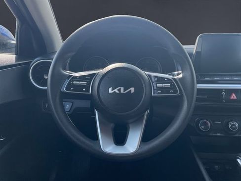 Used 2023 Kia Forte LXS FWD image 12