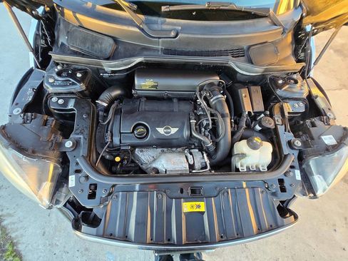 Used 2015 MINI Cooper Countryman S image 44