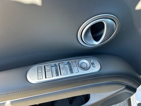 New 2026 Hyundai Palisade Calligraphy image 8