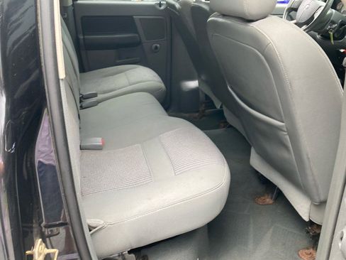 Used 2007 Dodge Ram 2500 Truck SLT image 18