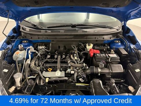 Used 2022 Nissan Kicks SV image 27