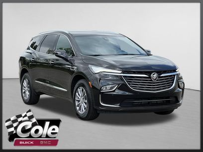 Used 2024 Buick Enclave Essence w/ Trailering Package, 5000 lbs.