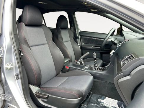 Used 2020 Subaru WRX Premium image 15