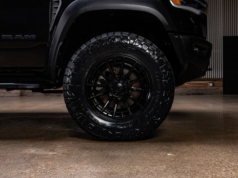 Used 2025 RAM 1500 RHO w/ RHO Level 1 Equipment Group image 12