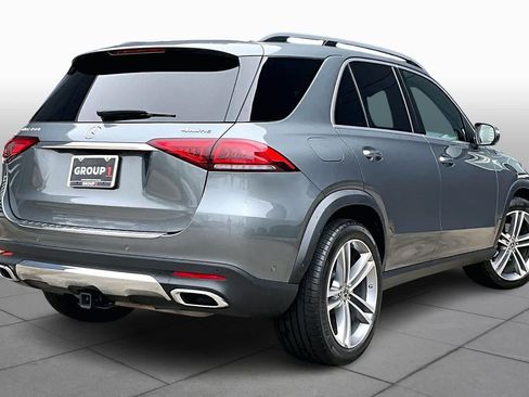 Used 2022 Mercedes-Benz GLE 350 4MATIC image 13