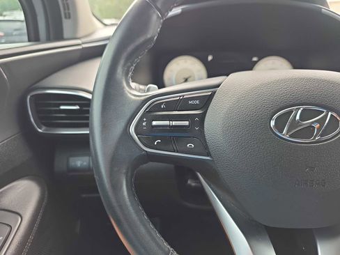 Used 2022 Hyundai Santa Fe XRT FWD image 20