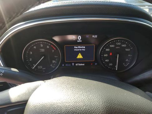 Used 2020 Cadillac CT5 Premium Luxury w/ Driver Awareness Plus Package RWD image 27