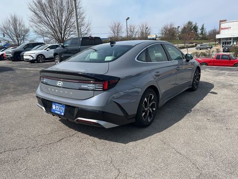 Used 2025 Hyundai Sonata SEL image 3