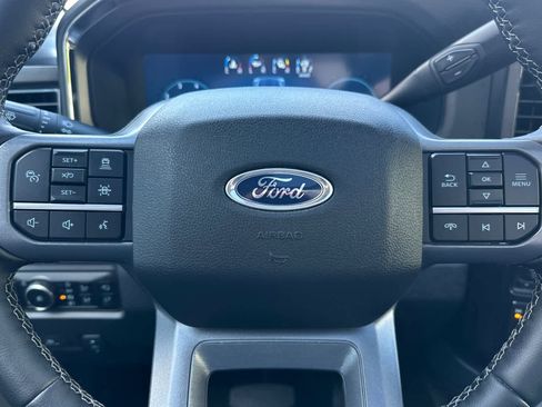 Certified 2025 Ford F350 Lariat w/ Lariat Ultimate Package AWD/4WD image 23