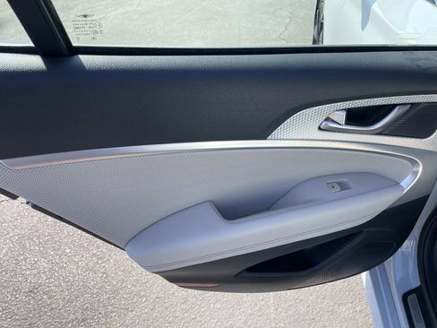 Used 2023 Genesis G70 3.3T w/ Sport Advanced Package image 21