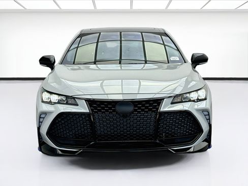 Used 2021 Toyota Avalon TRD FWD image 2