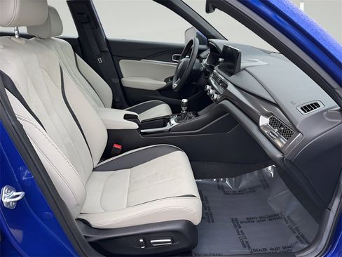 Used 2024 Acura Integra A-Spec image 33