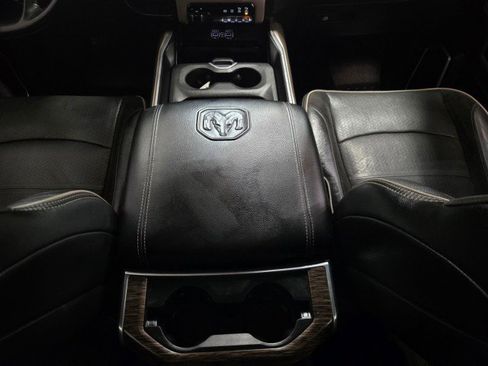 Used 2021 RAM 2500 Laramie image 85