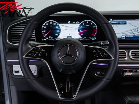 Used 2026 Mercedes-Benz GLE 450 4MATIC image 30