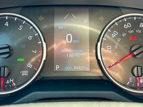 Certified 2019 Toyota RAV4 XLE Premium w/ Advanced Technology Package AWD/4WD image 20