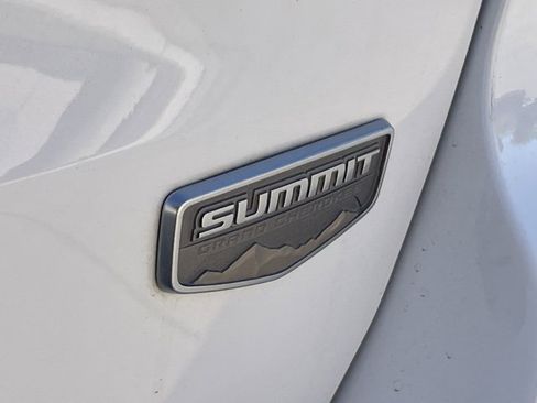 Certified 2021 Jeep Grand Cherokee Summit w/ Platinum Series Group image 6