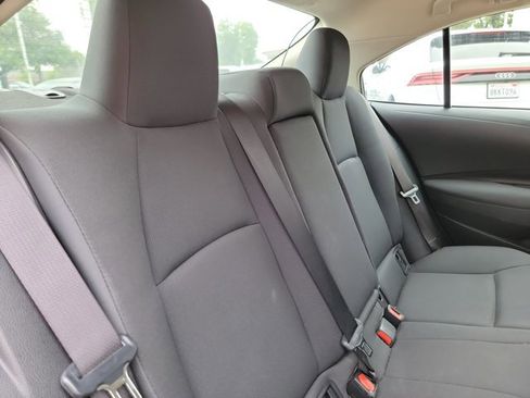Used 2023 Toyota Corolla LE FWD image 13