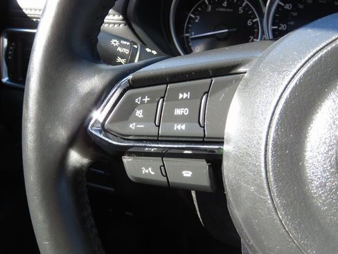Used 2023 MAZDA CX-5 AWD 2.5 S w/ Preferred Package image 22