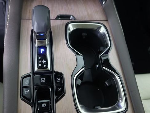 New 2026 Lexus RX 350 AWD image 20