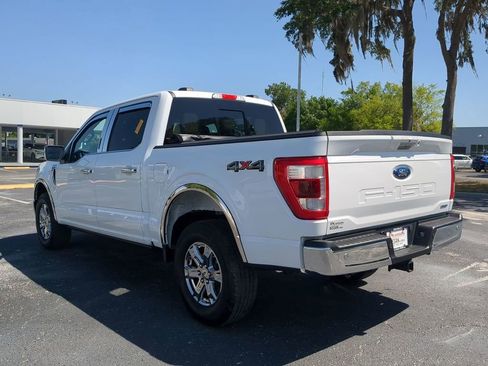 Used 2023 Ford F150 Lariat image 6