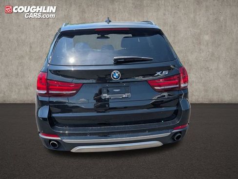 Used 2017 BMW X5 xDrive35i AWD/4WD image 6