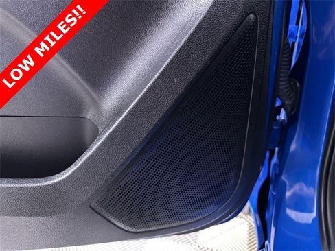 Used 2021 Ford Ranger XL w/ Equipment Group 101A High image 25