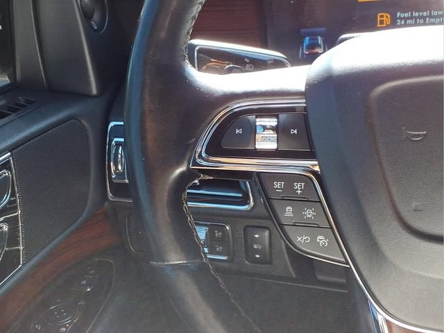 Used 2022 Lincoln Navigator L Reserve AWD/4WD image 14