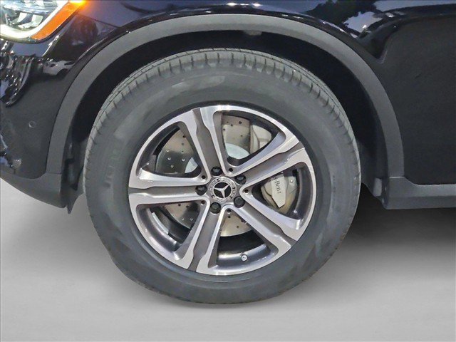 Used 2022 Mercedes-Benz GLC 300 image 22