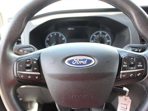 Used 2025 Ford Transit 350 XLT RWD image 26