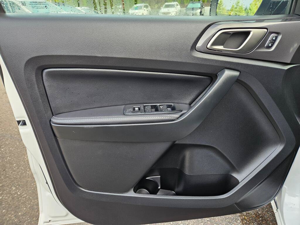 Used 2019 Ford Ranger Lariat w/ FX4 Off-Road Package AWD/4WD image 18