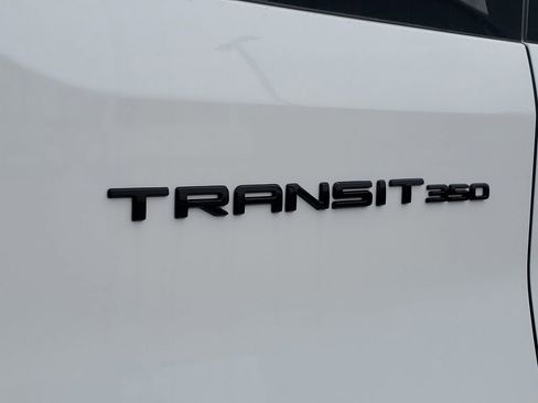 New 2026 Ford Transit 350 XL AWD/4WD image 6