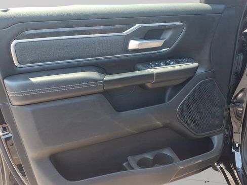 Used 2019 RAM 1500 Big Horn AWD/4WD image 8