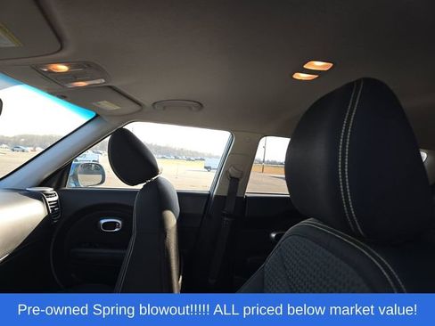 Used 2016 Kia Soul + w/ Designer's Package FWD image 3