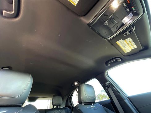 Used 2020 Cadillac XT4 Sport w/ Driver Awareness Package image 22