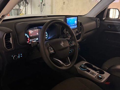 Used 2022 Ford Bronco Sport Big Bend AWD/4WD image 5