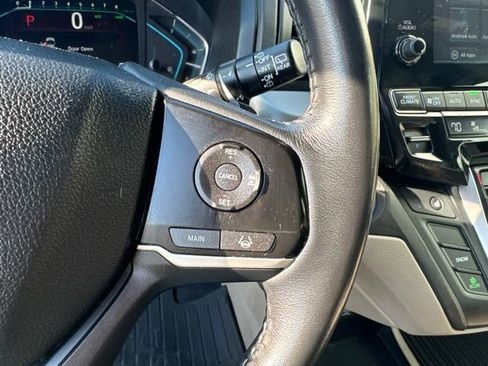 Used 2018 Honda Odyssey EX-L image 28