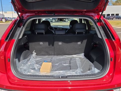 New 2025 Kia Niro EX w/ EX Cold Weather Package image 4