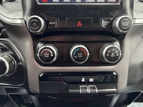 Used 2021 RAM 1500 Big Horn image 20