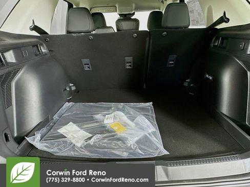New 2026 Ford Bronco Sport Big Bend AWD/4WD image 25