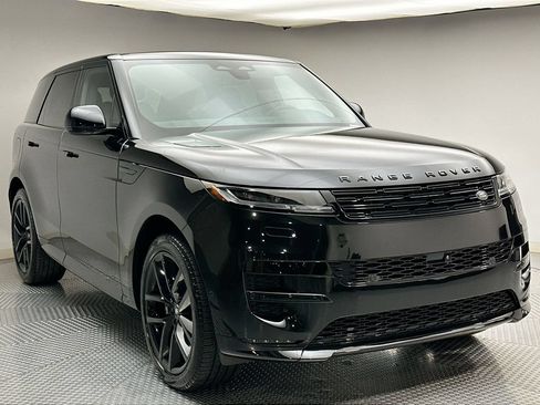 Used 2024 Land Rover Range Rover Sport Dynamic SE AWD/4WD image 7