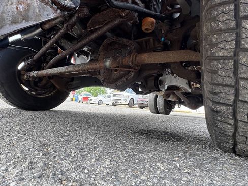 Used 2015 Ford F350 XL w/ Trailer Tow Package image 62