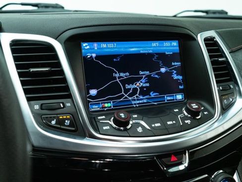 Used 2017 Chevrolet SS image 26