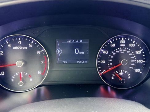 Used 2019 Kia Sportage EX w/ EX Sport Appearance Package AWD/4WD image 16
