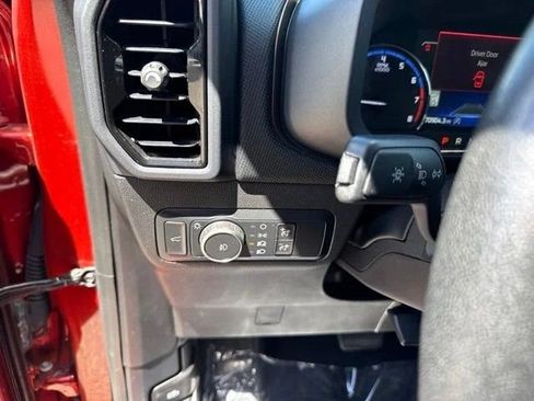 Used 2022 Ford Bronco Sport Outer Banks AWD/4WD image 21