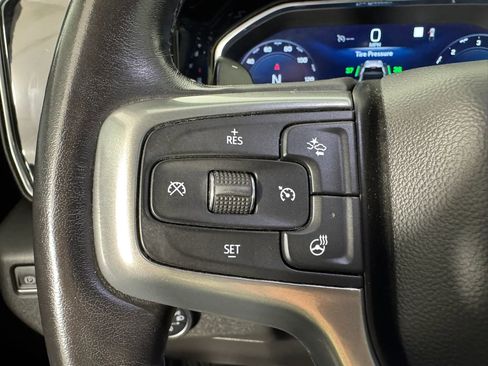 Used 2022 Chevrolet Silverado 1500 RST w/ Convenience Package II AWD/4WD image 15