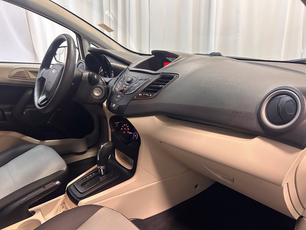 Used 2013 Ford Fiesta S FWD image 20